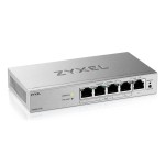 Switch ZyXEL GS1200-5HPV3-EU0101F