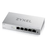 Switch ZyXEL GS1200-5HPV3-EU0101F