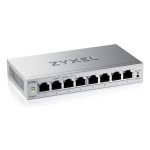 Switch ZyXEL GS1200-8V3-EU0101F