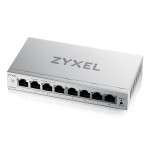 Switch ZyXEL GS1200-8V3-EU0101F