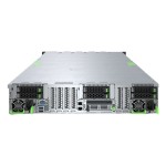 Server Fujitsu VFY:R2547SC541IN Intel Xeon Silver 4510 32 GB RAM