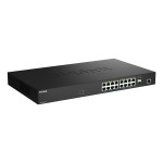 Switch D-Link DMS-1250-18P/E