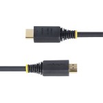 Cablu HDMI Startech HDMI2-CABLE-4K60-8F Negru