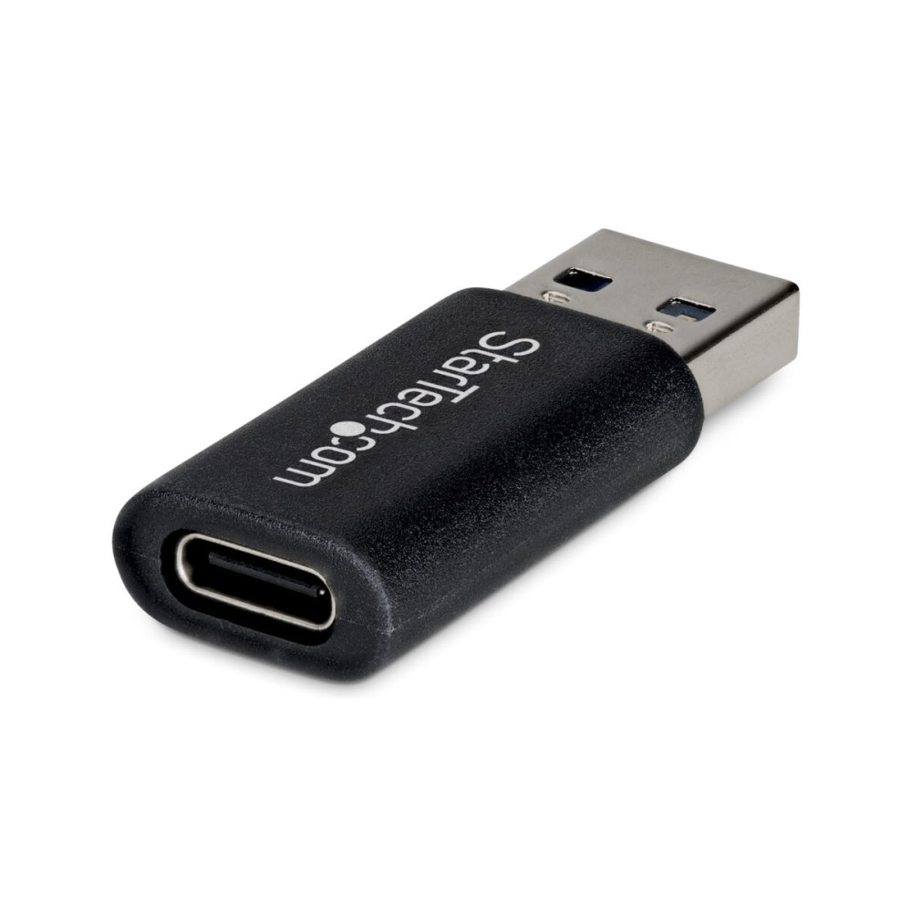 Cablu USB Startech U32-AMCF-USBADAPTER Negru