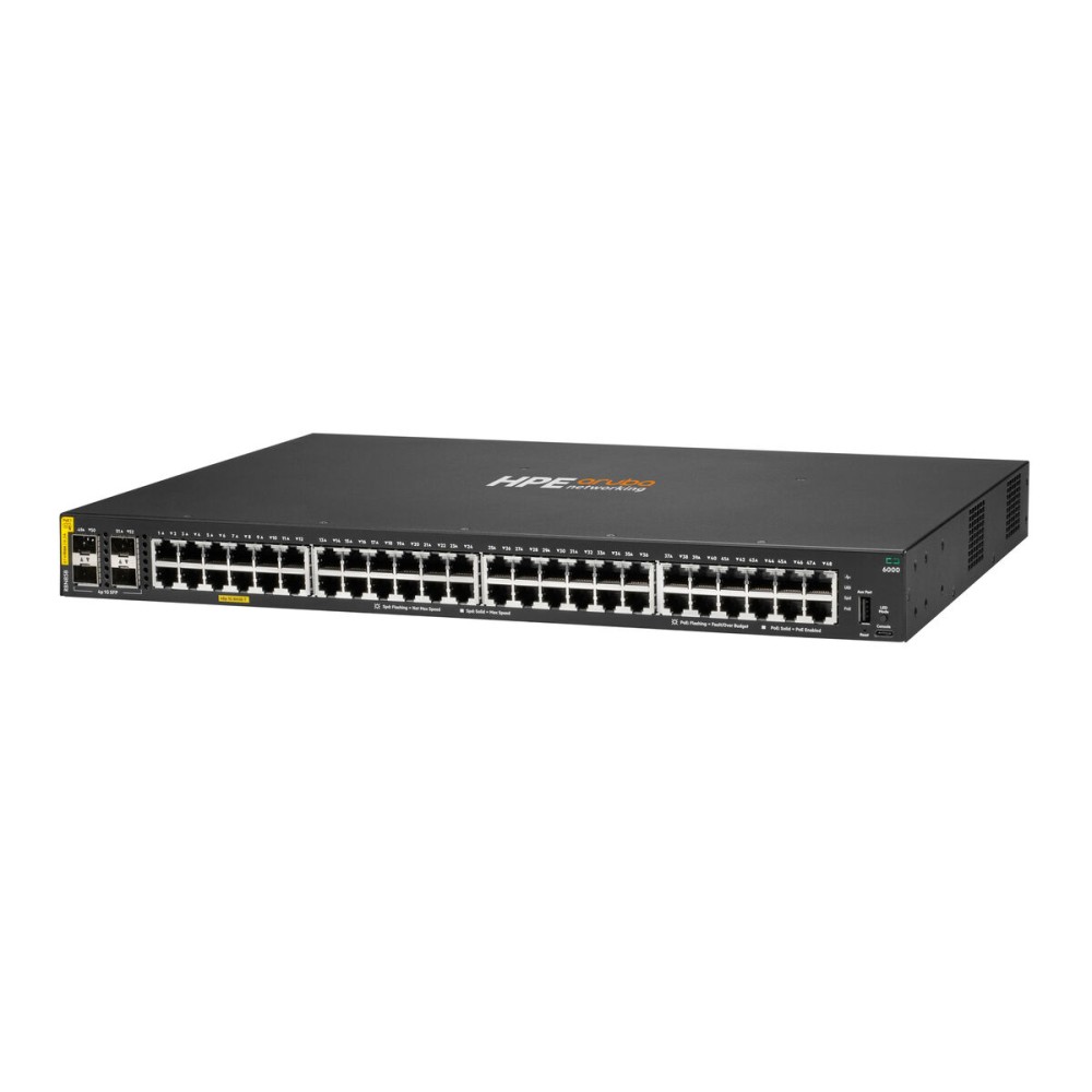 Switch HPE R8N85B#ABB