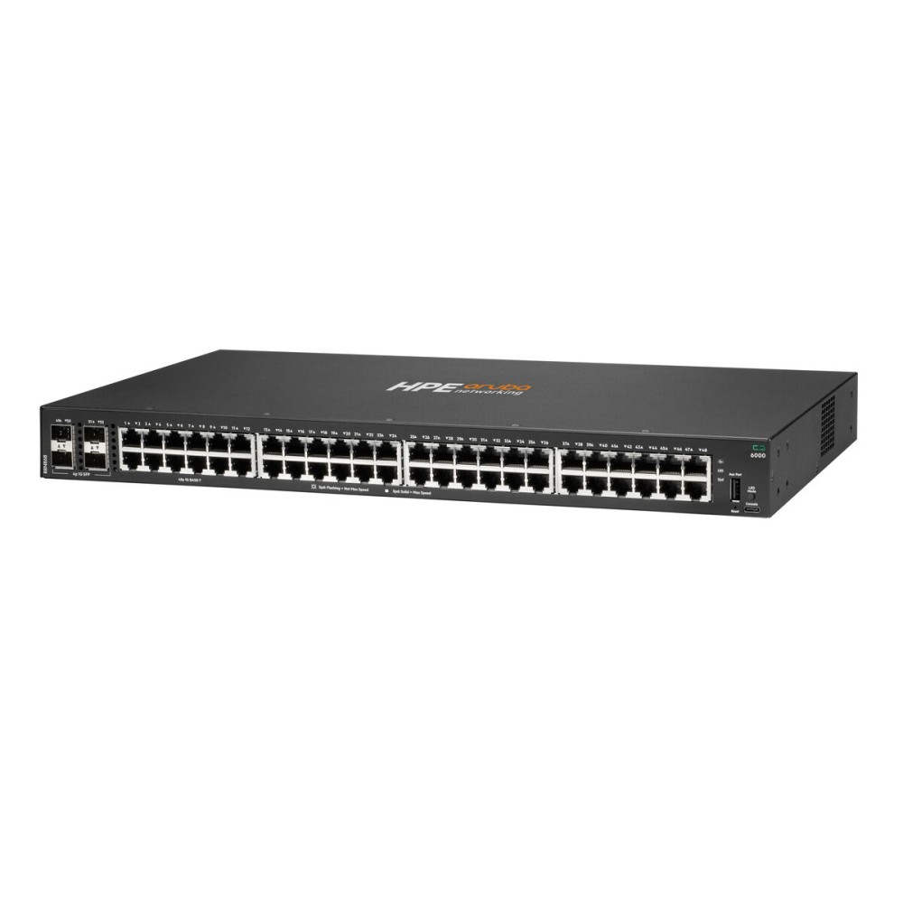 Switch HPE R8N86B#ABB