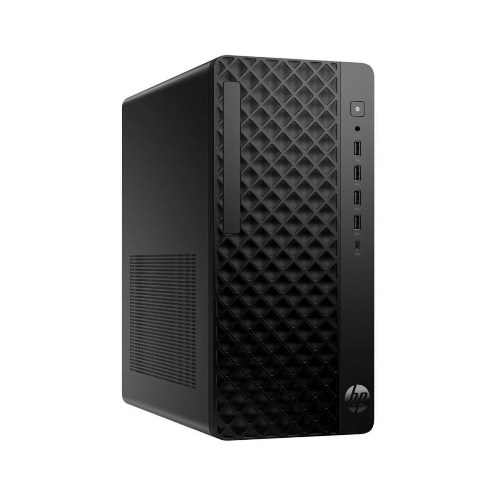 PC cu Unitate HP D33M7AT#ABE 8 GB RAM 256 GB SSD Intel Core i7-14700