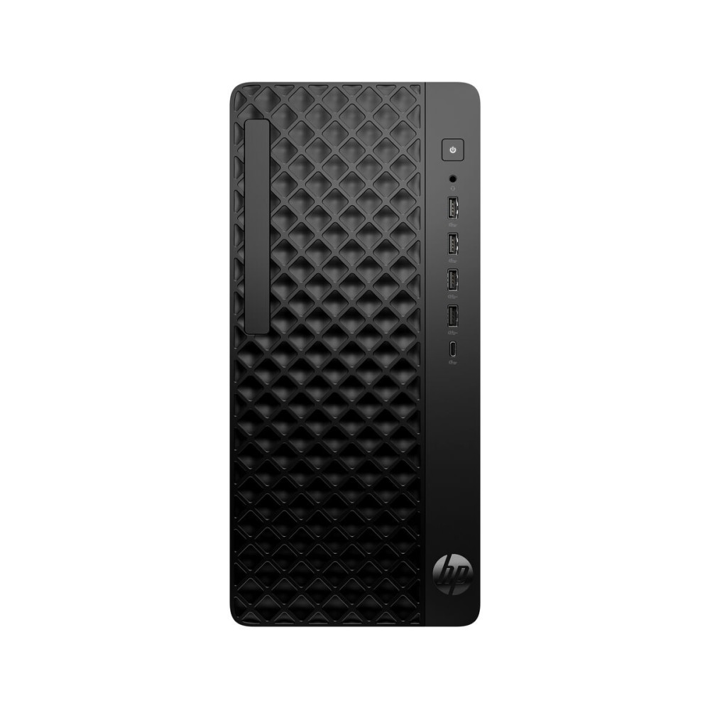 PC cu Unitate HP D33M7AT#ABE 8 GB RAM 256 GB SSD Intel Core i7-14700