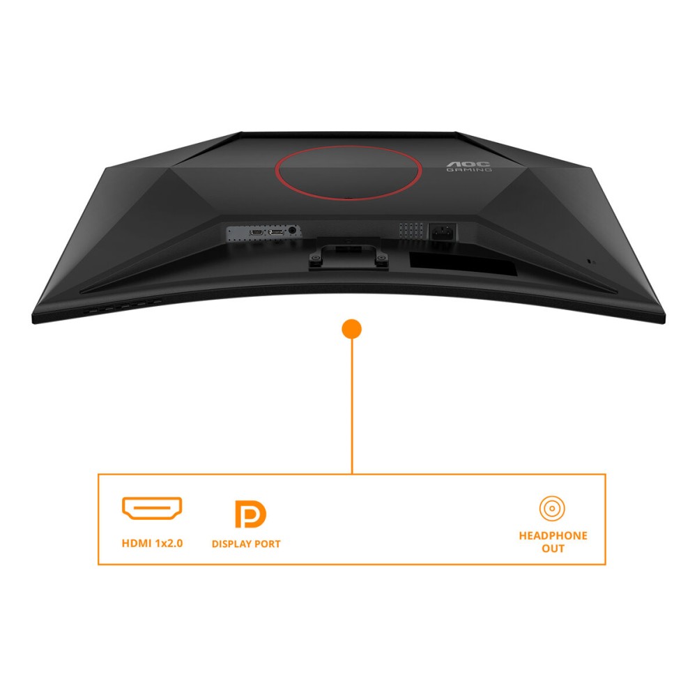 Monitor AOC C32G42ZE