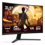 Monitor AOC C32G42ZE