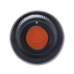 Bec LED Quick Media IKV172025