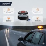 Bec LED Quick Media IKV172025