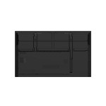 Monitor Videowall LG 75TR3DQ-B.AUEQ 4K Ultra HD 75"