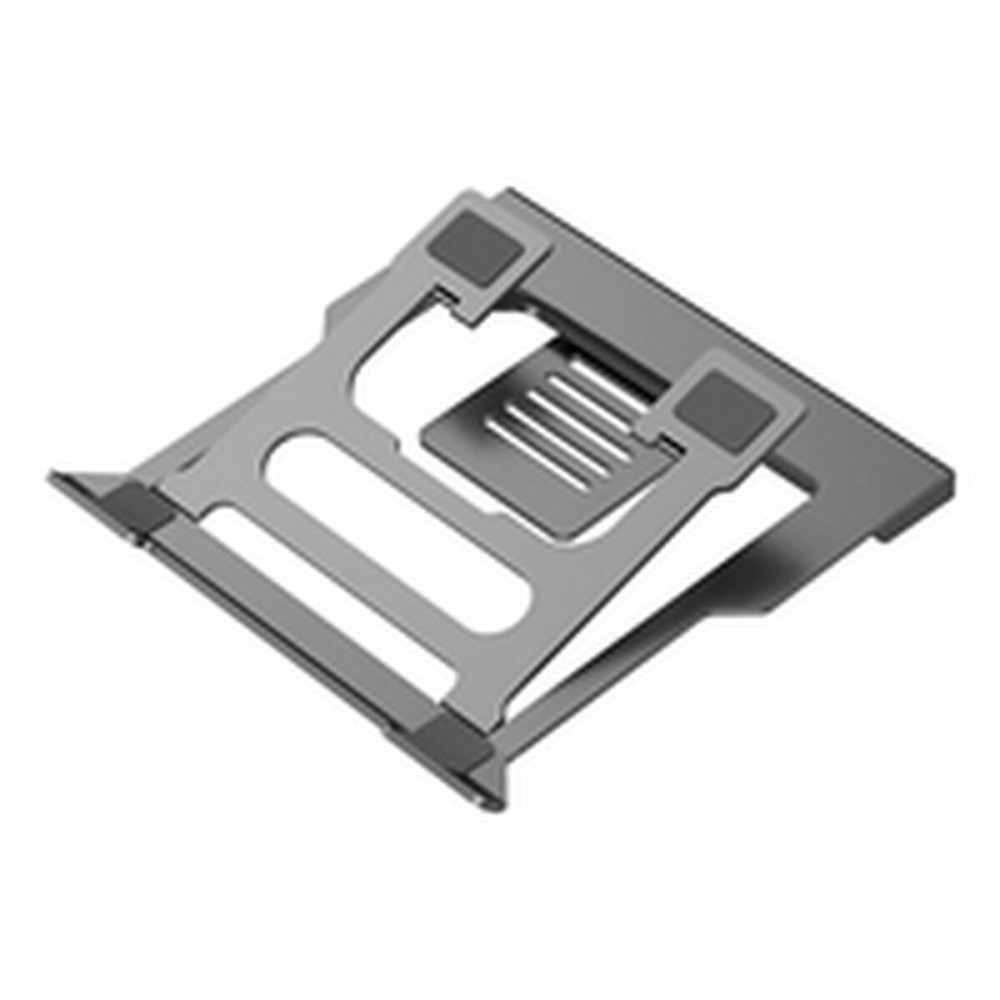 Suport pentru Laptop CoolBox COO-ATRIL-DOCK Gri 100 W