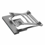 Suport pentru Laptop CoolBox COO-ATRIL-DOCK Gri 100 W