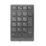 Tastatură numerică Lenovo 4Y41C33791 Gri