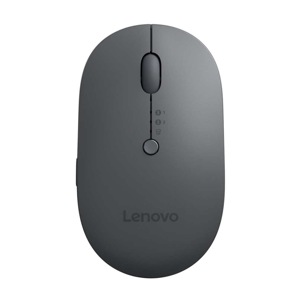 Mouse Lenovo 4Y51R29290 Negru 2400 dpi
