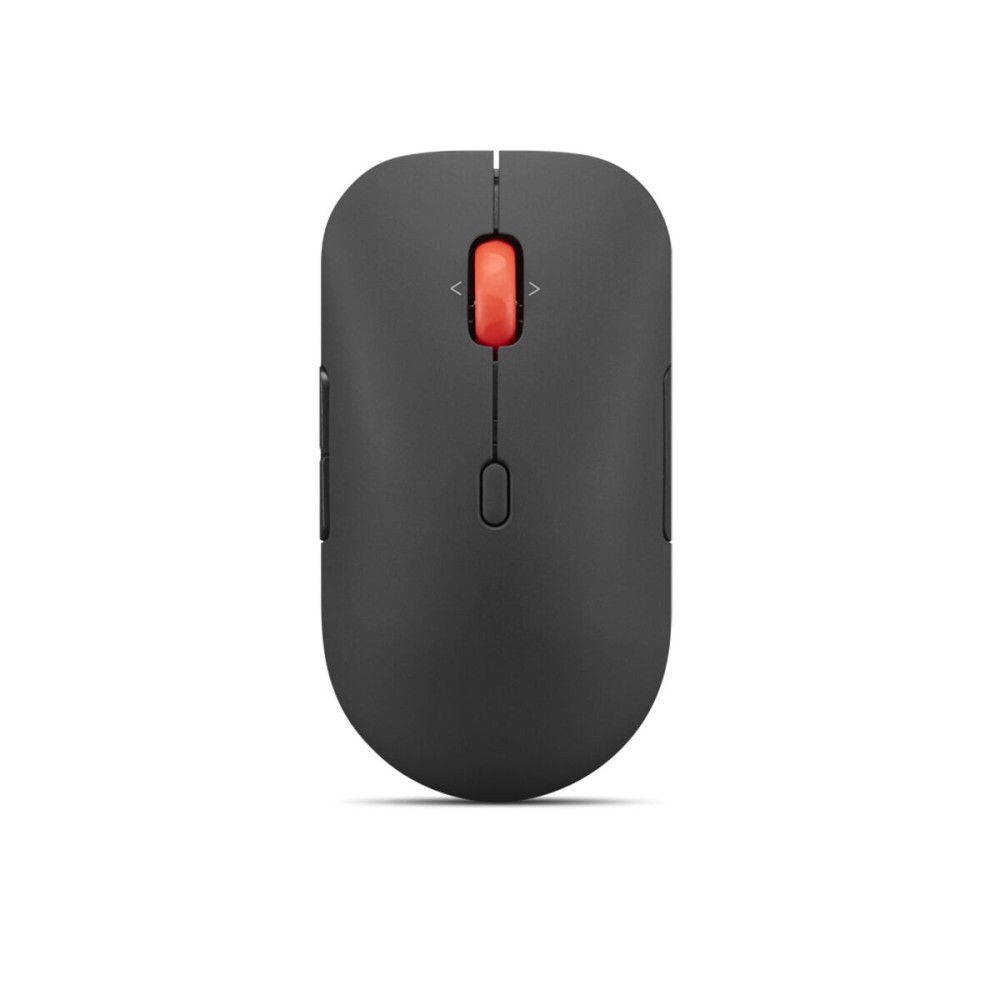 Mouse Lenovo 4Y51S61876 Negru 2400 dpi
