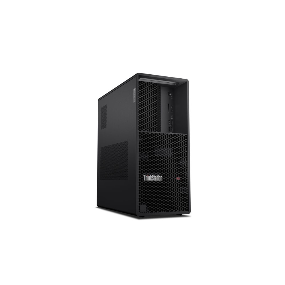 PC cu Unitate Lenovo 30HT005TSP 32 GB RAM 1 TB SSD Intel Core Ultra 7 265K