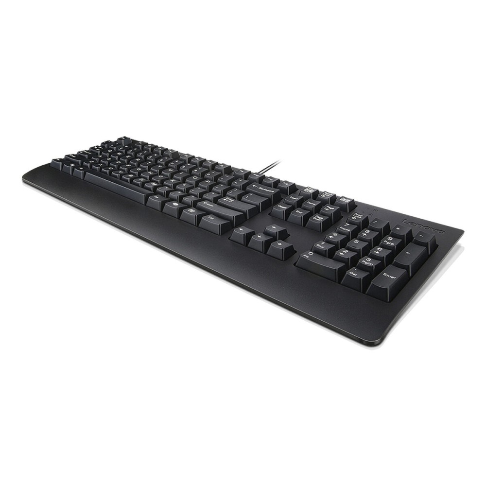 Tastatură Lenovo 4Y41R64610 Negru