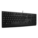 Tastatură Lenovo 4Y41R64610 Negru