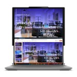 Laptop Lenovo 21TR0004SP 14" Intel Core Ultra 7 258V intel core ultra 7 32 GB RAM 1 TB SSD Qwerty Spaniolă