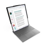 Laptop Lenovo 21TR0004SP 14" Intel Core Ultra 7 258V intel core ultra 7 32 GB RAM 1 TB SSD Qwerty Spaniolă