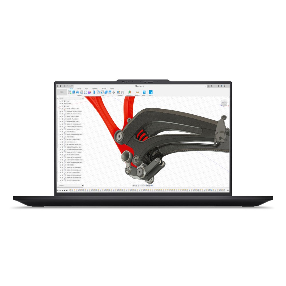 Laptop Lenovo 21Q8000CSP