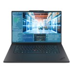 Laptop Lenovo 21TD0001SP 16" intel core ultra 7 32 GB RAM 1 TB SSD Qwerty Spaniolă
