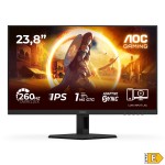 Monitor AOC 24G4ZRE Full HD 23,8"