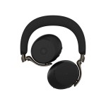 Căști Bluetooth cu Bandă de Cap Jabra EVOLVE3 75 MS LINK390A Negru