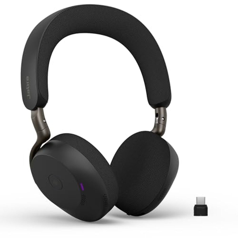 Căști Jabra 37599-999-899 Negru