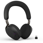 Căști Jabra 37599-999-899 Negru