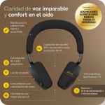 Căști Jabra 37599-999-899 Negru