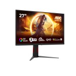 Monitor Gaming AOC Q27G4ZD Quad HD 27"