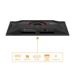 Monitor Gaming AOC Q27G4ZD Quad HD 27"