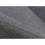 Scaun Gaming Nacon PCCH-380 Gri