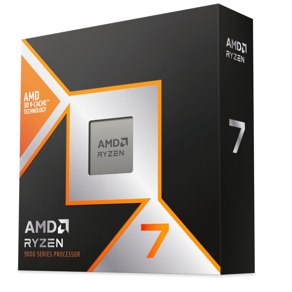 Procesor AMD 100-100001973WOF AMD AM5
