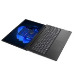 Laptop Lenovo V15 15,6" 8 GB RAM 256 GB SSD Intel Core I3-1215U Qwerty Spaniolă