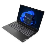 Laptop Lenovo V15 15,6" 8 GB RAM 256 GB SSD Intel Core I3-1215U Qwerty Spaniolă