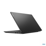 Laptop Lenovo V15 15,6" 8 GB RAM 256 GB SSD Intel Core I3-1215U Qwerty Spaniolă