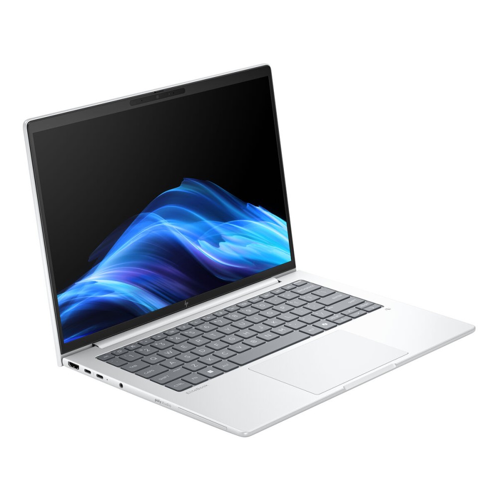 Laptop HP ELITEBOOK 8 G1I 14 U5-226V SYST 14" intel core ultra 5 16 GB RAM 512 GB SSD
