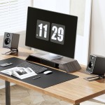 Cablu HDMI Aisens SPK08U-427 Negru