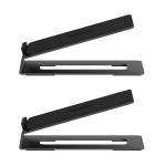 Cablu HDMI Aisens SPK08U-427 Negru