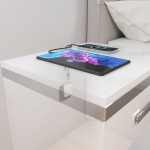 Încărcător de Perete Aisens ASCH-30W2P074-W Alb 30 W