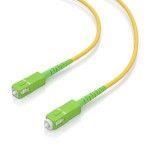 Cablu de fibra optica Aisens A152-0983 7 m