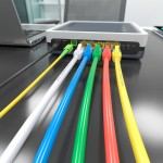 Cablu de fibra optica Aisens A152-0983 7 m