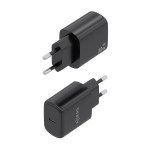 Încărcător de Perete Aisens A110-0976 Negru 30 W