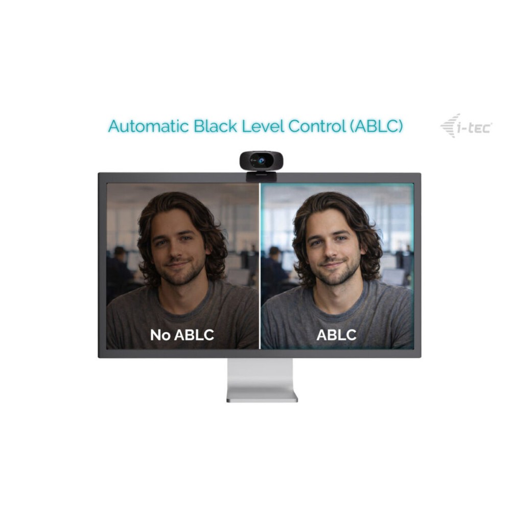 Webcam i-Tec CAMSOLOMON4K300