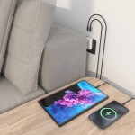 Încărcător de Perete Aisens ASCH-30W2P075-W Alb 30 W